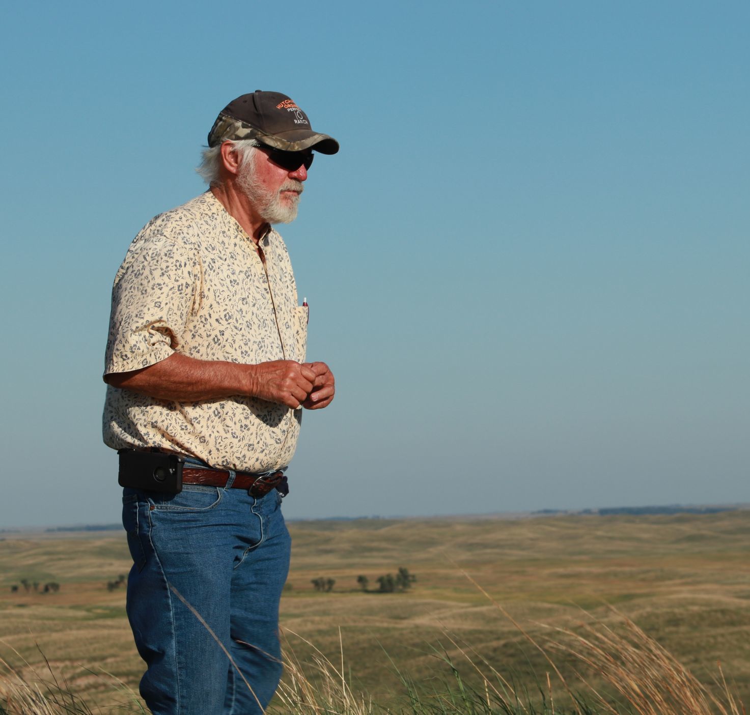 Sandhills